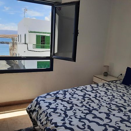 شقة Balcon De Caleta Caleta de Caballo المظهر الخارجي الصورة