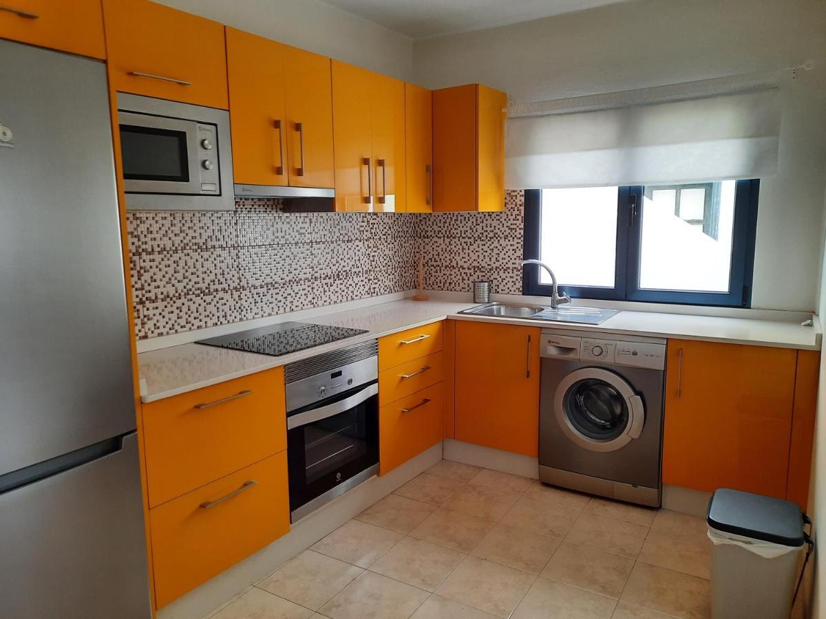 شقة Balcon De Caleta Caleta de Caballo المظهر الخارجي الصورة
