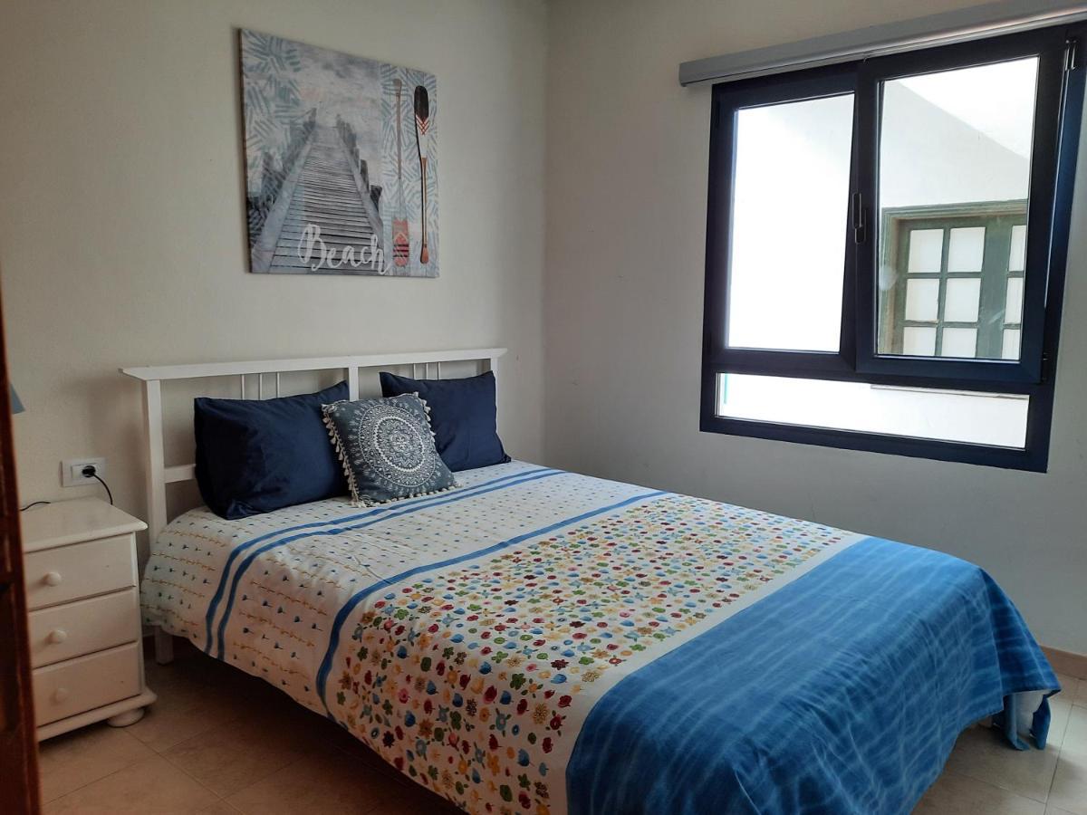 شقة Balcon De Caleta Caleta de Caballo المظهر الخارجي الصورة
