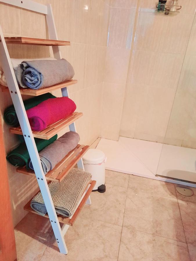 شقة Balcon De Caleta Caleta de Caballo المظهر الخارجي الصورة