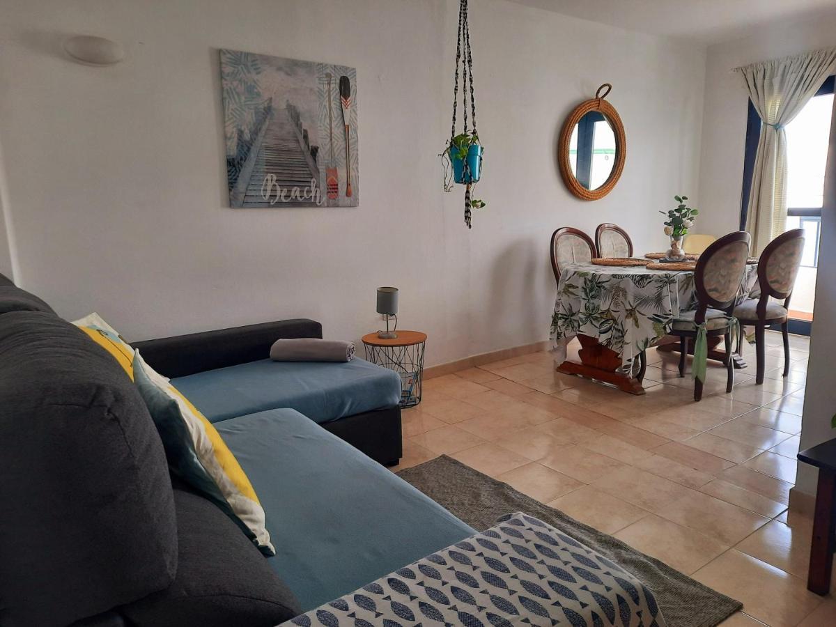شقة Balcon De Caleta Caleta de Caballo المظهر الخارجي الصورة