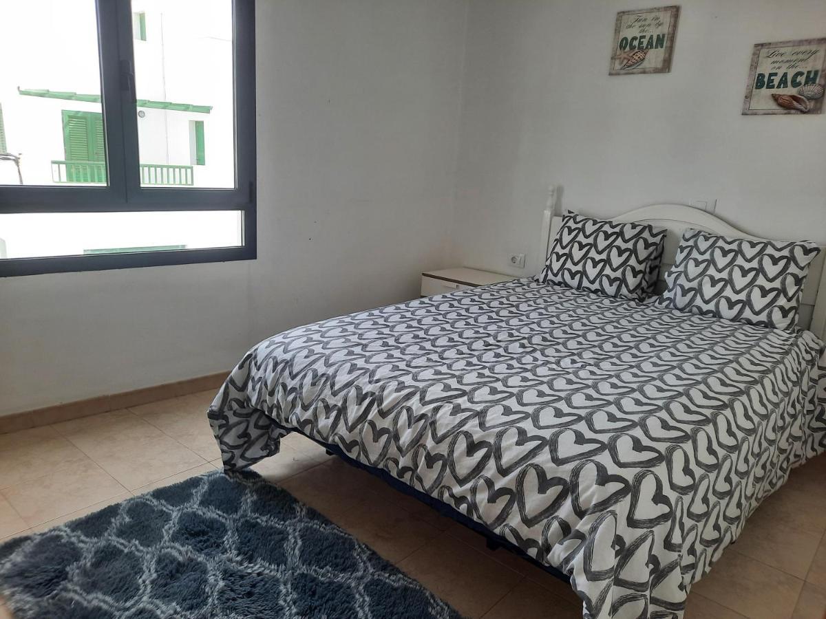 شقة Balcon De Caleta Caleta de Caballo المظهر الخارجي الصورة