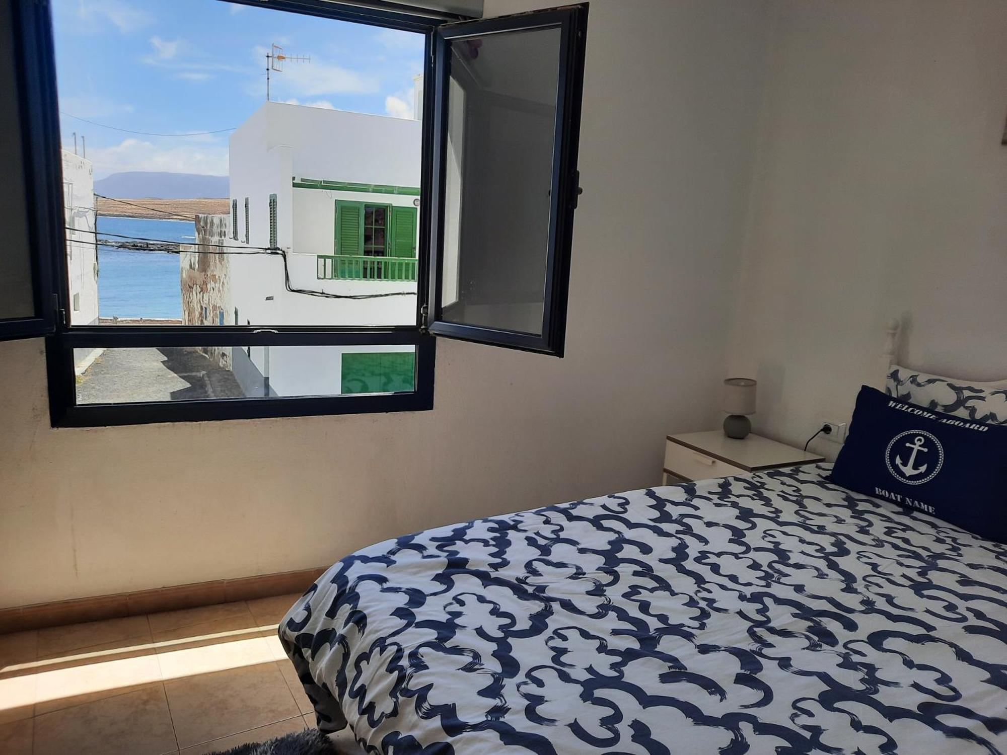 شقة Balcon De Caleta Caleta de Caballo المظهر الخارجي الصورة
