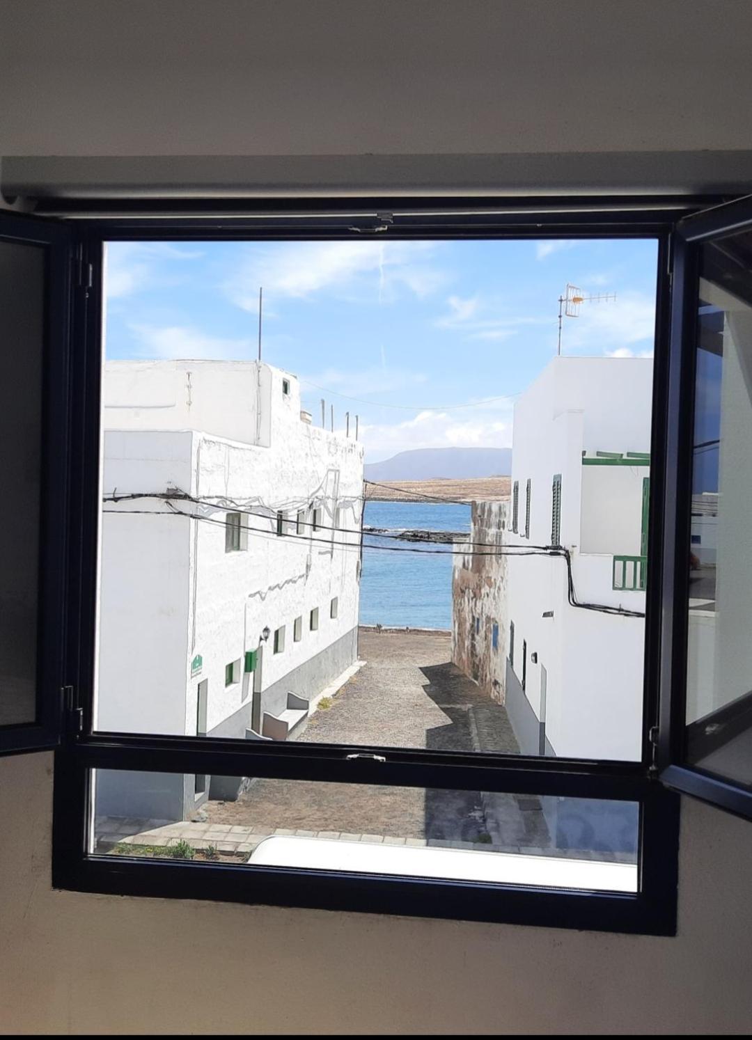شقة Balcon De Caleta Caleta de Caballo المظهر الخارجي الصورة